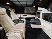 Maybach 62 I Москва  - изображение 36