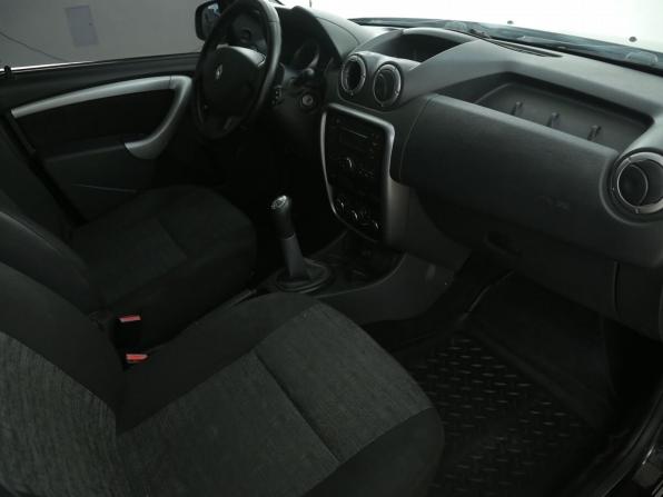 Renault Duster I с пробегом 2012 года, цена 616 000 рублей, 166500 км, внедорожник, Автокод Объявления