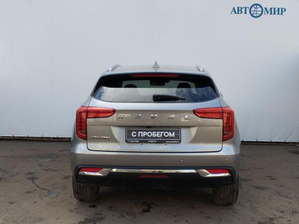 Haval Jolion I с пробегом 2021 года, цена 1 670 000 рублей, 27137 км, внедорожник, Автокод Объявления