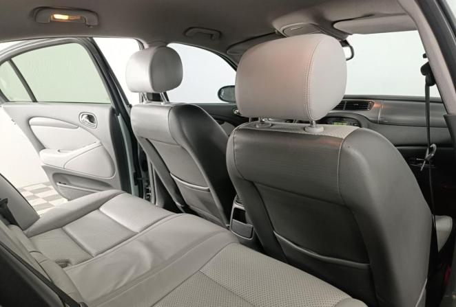 Jaguar S-Type I Рестайлинг с пробегом 2007 года, цена 890 000 рублей, 188000 км, седан, Автокод Объявления