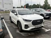 Chery Tiggo 8 Pro I Санкт-Петербург  - изображение 8
