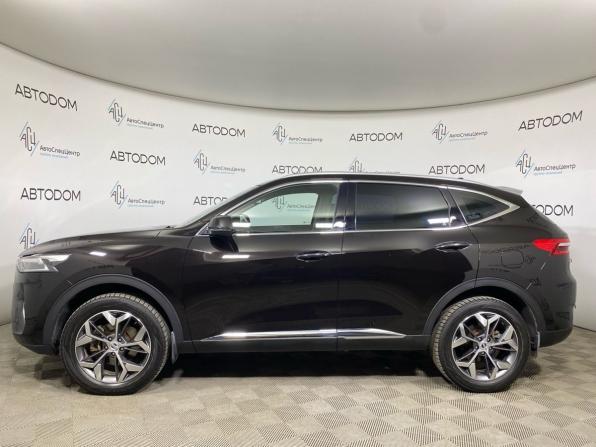 Haval F7 I с пробегом 2021 года, цена 1 929 000 рублей, 100096 км, внедорожник, Автокод Объявления
