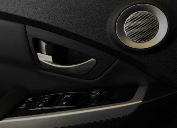 SsangYong Actyon II Рестайлинг с пробегом 2013 года, цена 1 005 000 рублей, 173877 км, внедорожник, Автокод Объявления