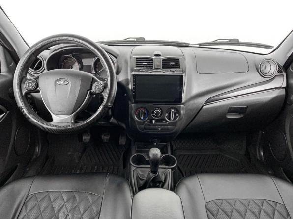 Lada (ВАЗ) Granta I Рестайлинг с пробегом 2022 года, цена 731 000 рублей, 61230 км, седан, Автокод Объявления