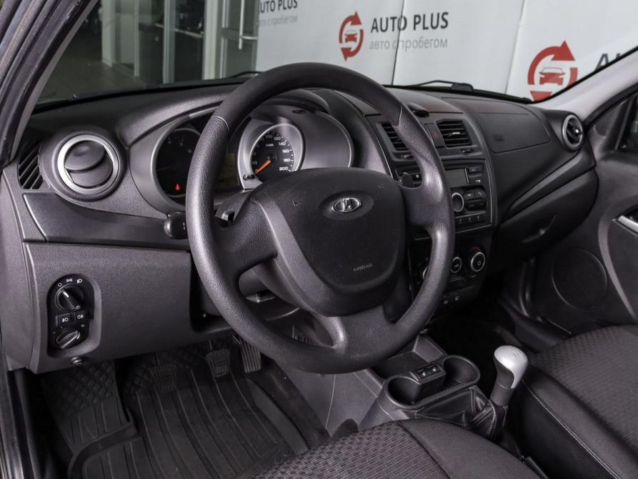 Lada (ВАЗ) Granta I Рестайлинг Минеральные Воды  - изображение 8