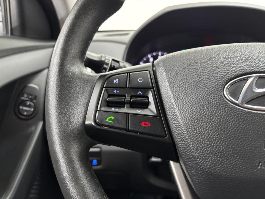 Hyundai Creta I Рестайлинг Альметьевск  - изображение 23