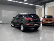Kia Sportage III Тверь  - изображение 23