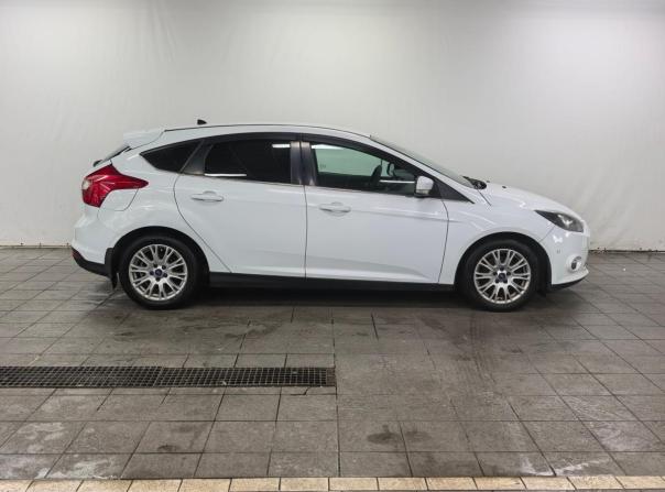 Ford Focus III с пробегом 2012 года, цена 760 000 рублей, 147000 км, хэтчбек, Автокод Объявления