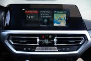 BMW 3 серии VII (G2x) Крым  - изображение 46