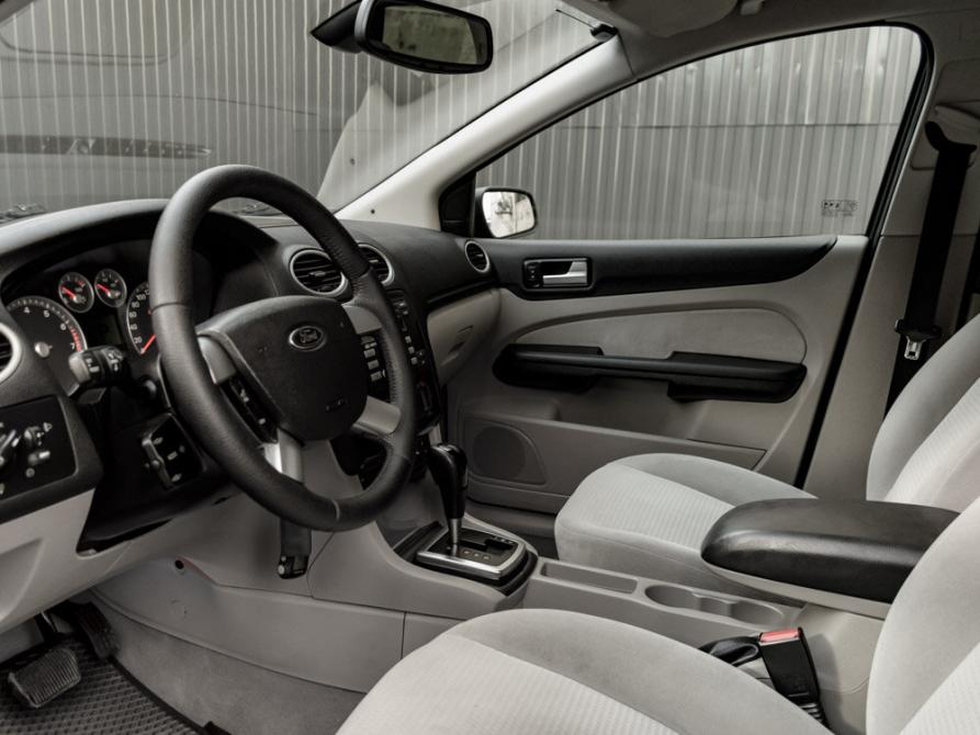 Ford Focus II Екатеринбург  - изображение 11