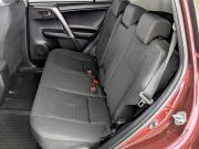 Toyota RAV4 IV (XA40) Рестайлинг Москва  - изображение 42