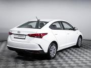 Hyundai Solaris II Рестайлинг Москва  - изображение 22