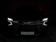 Chevrolet Tahoe V Москва  - изображение 54
