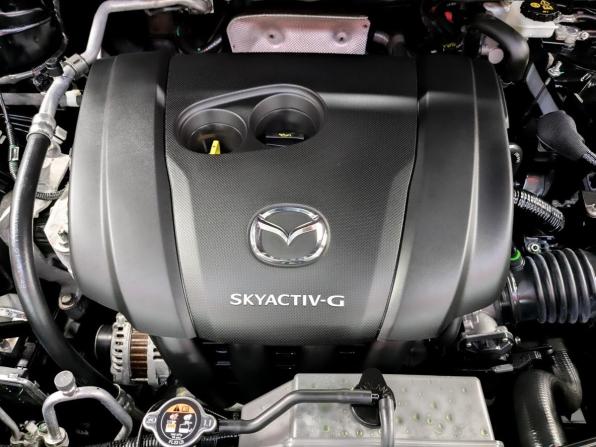 Mazda CX-5 II с пробегом 2021 года, цена 3 565 000 рублей, 20200 км, внедорожник, Автокод Объявления