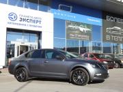 Skoda Octavia III (A7) Рестайлинг Челябинск  - изображение 21