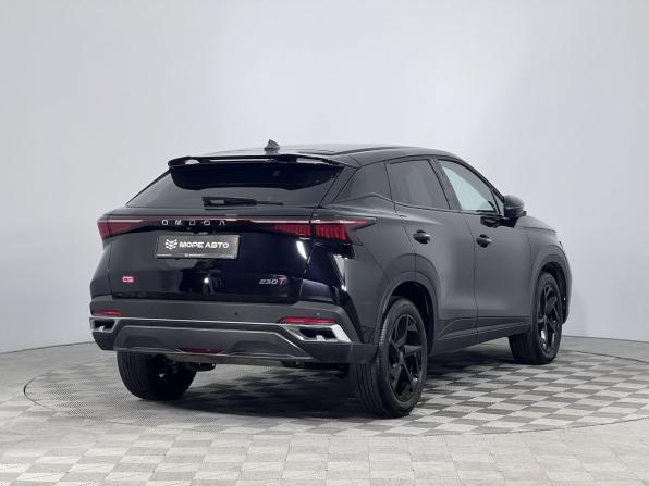 Omoda C5 I с пробегом 2023 года, цена 1 865 000 рублей, 65000 км, внедорожник, Автокод Объявления