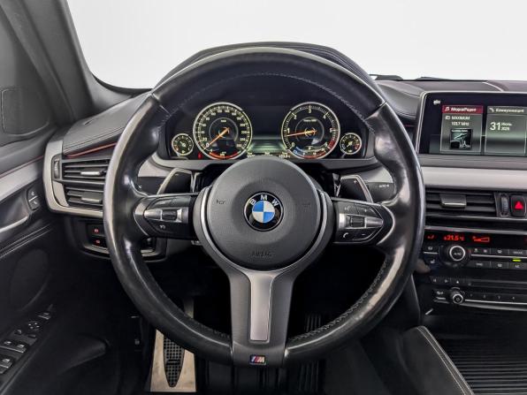 BMW X6 II (F16) с пробегом 2019 года, цена 4 400 000 рублей, 150234 км, внедорожник, Автокод Объявления