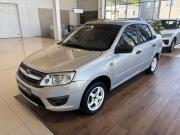 Lada (ВАЗ) Granta I Саратов  - изображение 21