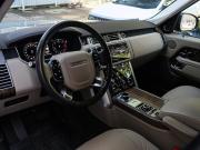 Land Rover Range Rover IV Рестайлинг Москва  - изображение 25