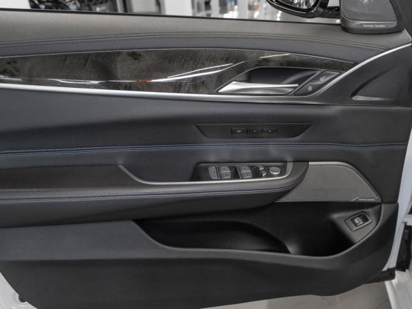BMW 6 серии IV (G32) Рестайлинг с пробегом 2022 года, цена 5 275 000 рублей, 49322 км, хэтчбек, Автокод Объявления