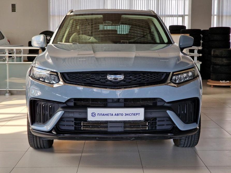 Geely Tugella I Рестайлинг Челябинск  - изображение 2