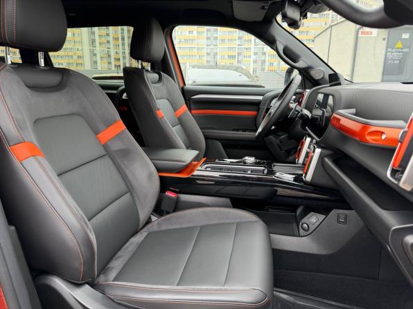 Haval Dargo с пробегом 2023 года, цена 2 575 000 рублей, 56040 км, внедорожник, Автокод Объявления