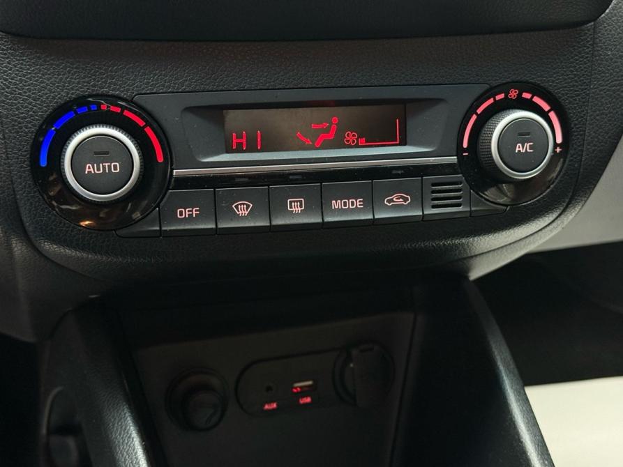 Kia Rio III Рестайлинг Ижевск  - изображение 14
