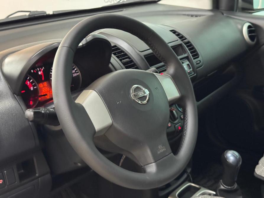 Nissan Note I Рестайлинг Набережные Челны  - изображение 10