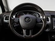 Volkswagen Touareg II Рестайлинг Тюмень  - изображение 46