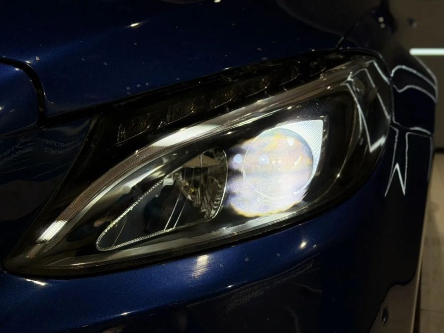 Mercedes-Benz C-Класс IV (W205) Новосибирск  - изображение 10