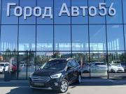 Ford Kuga II Рестайлинг Оренбург  - изображение 23