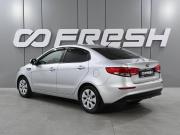 Kia Rio III Рестайлинг Ростов-на-Дону  - изображение 21