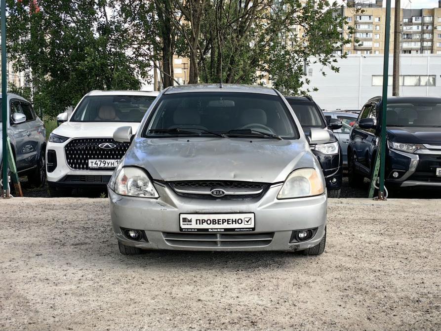Kia Rio I Рестайлинг Санкт-Петербург  - изображение 2