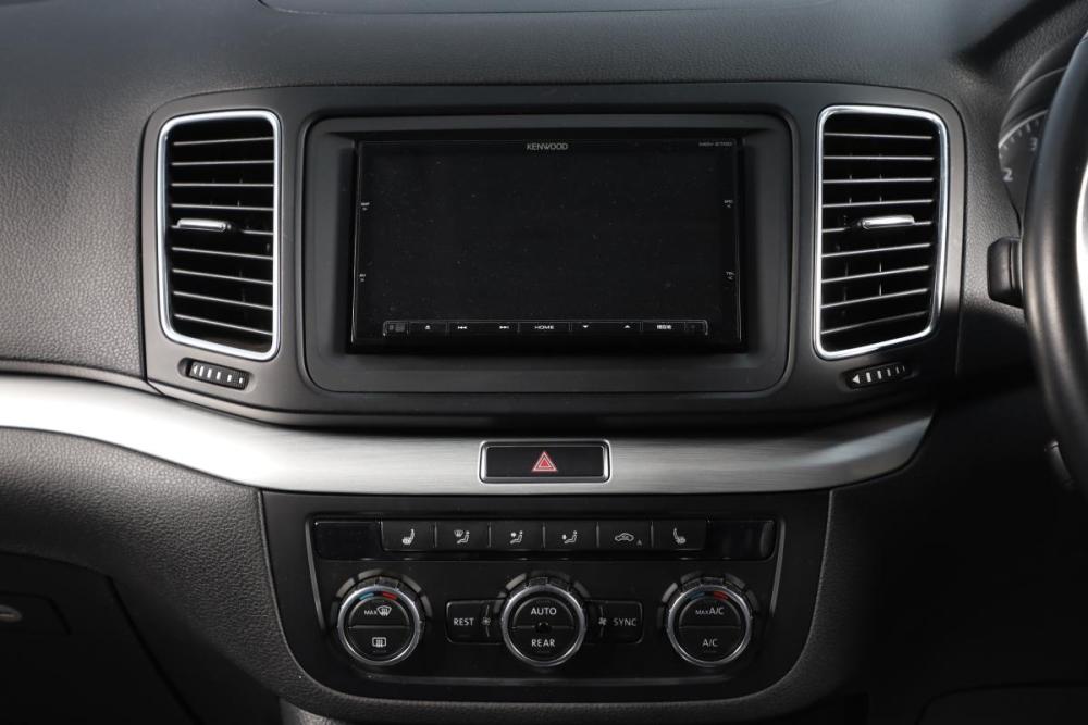 Volkswagen Sharan II Новосибирск  - изображение 11