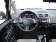 Suzuki SX4 I (Classic) Рестайлинг Уфа  - изображение 28