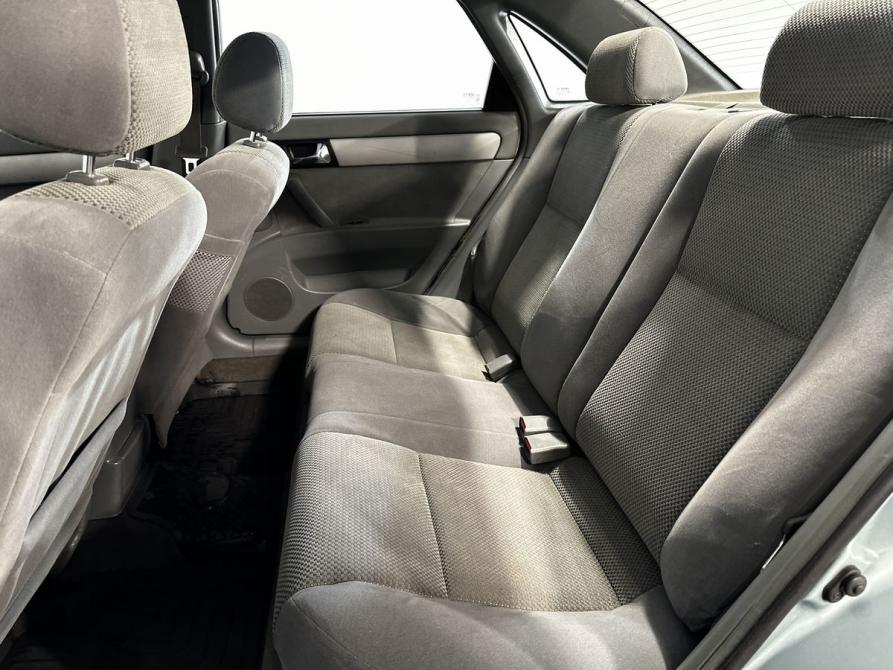 Chevrolet Lacetti I Великий Новгород  - изображение 12