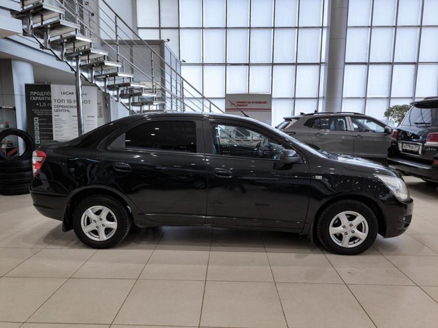 Chevrolet Cobalt II Казань  - изображение 5