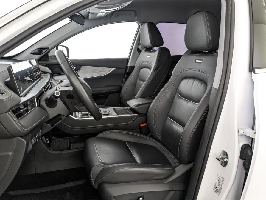 Chery Tiggo 7 Pro Max I Москва  - изображение 20