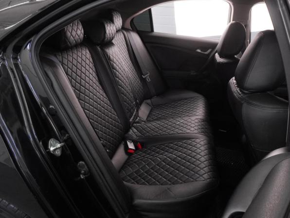 Honda Accord VIII с пробегом 2010 года, цена 1 272 000 рублей, 203776 км, седан, Автокод Объявления