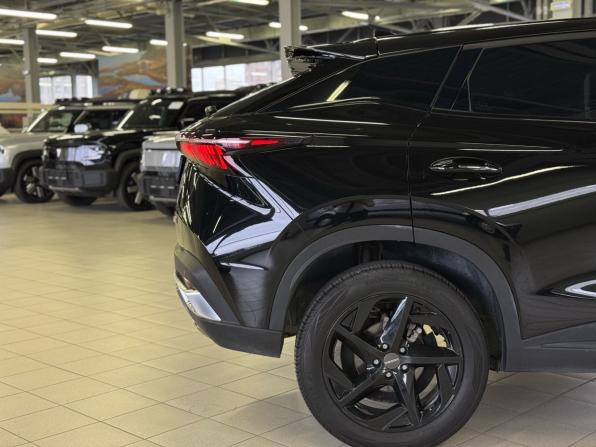 Omoda C5 I с пробегом 2023 года, цена 1 690 000 рублей, 39476 км, внедорожник, Автокод Объявления