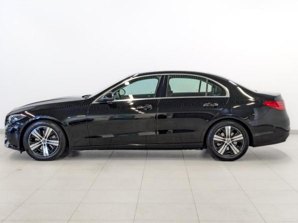 Mercedes-Benz C-Класс V (W206) с пробегом 2021 года, цена 4 400 000 рублей, 41744 км, седан, Автокод Объявления