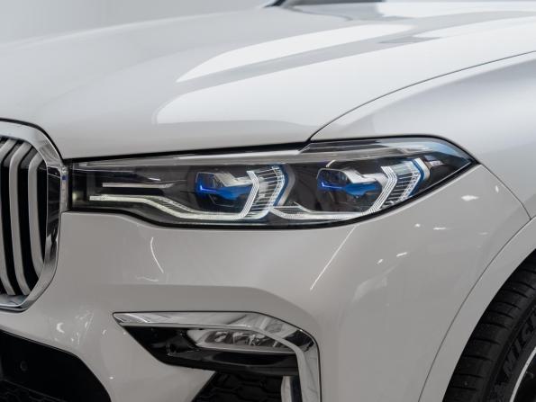 BMW X7 I (G07) с пробегом 2022 года, цена 9 650 000 рублей, 72464 км, внедорожник, Автокод Объявления