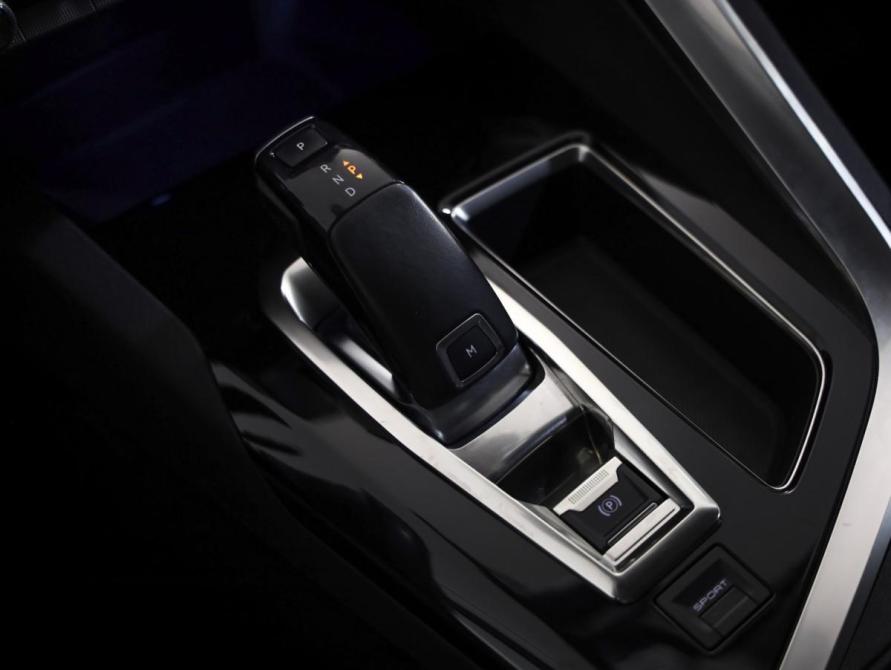 Peugeot 3008 II Санкт-Петербург  - изображение 19