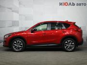 Mazda CX-5 I Рестайлинг Екатеринбург  - изображение 28