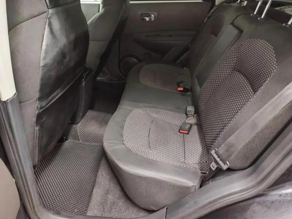 Nissan Qashqai I с пробегом 2008 года, цена 656 240 рублей, 241526 км, внедорожник, Автокод Объявления