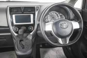 Toyota Ractis II Кемерово  - изображение 34