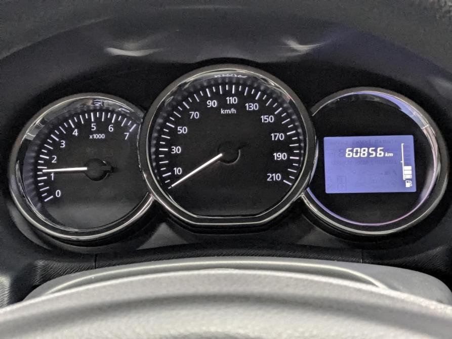 Nissan Terrano III (D10) Москва  - изображение 16