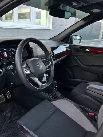Volkswagen Polo VI с пробегом 2021 года, цена 1 825 000 рублей, 66354 км, лифтбек, Автокод Объявления