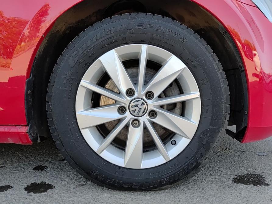 Volkswagen Golf VII Ижевск  - изображение 22