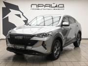Haval F7x I Рестайлинг Ростов-на-Дону  - изображение 26